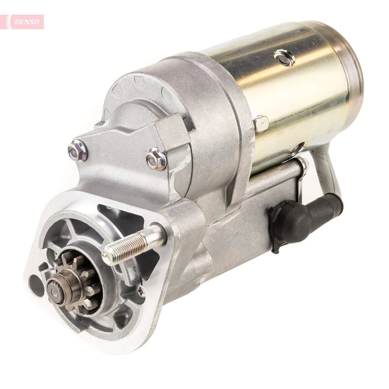 Denso Starter Motor 12V 2.2kW 10 Teeth DSN1373