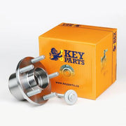 Key Parts Wheel Bearing Kit KWB1101