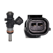 Valeo Fuel Injector Nozzle Pin 348225