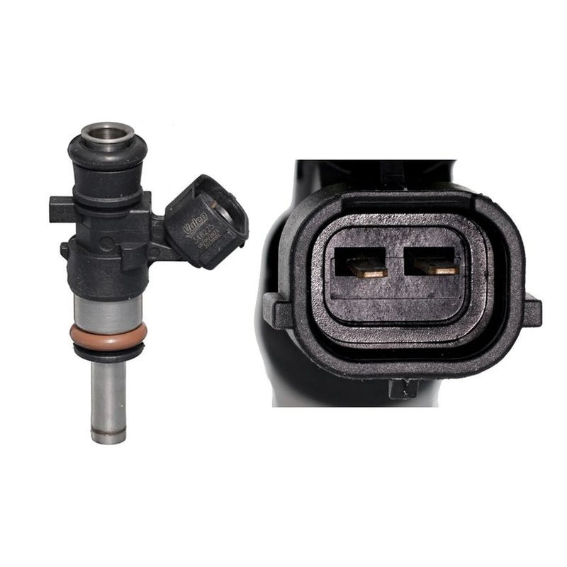 Valeo Fuel Injector Nozzle Pin 348225