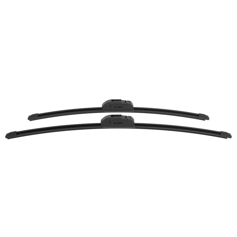Bosch Aerotwin Front Wiper Blade Set 550mm + 475mm — AR728S