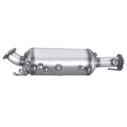 Hella Soot/Particulate Filter 8LH 366 081-011