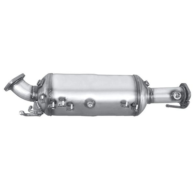 Hella Soot/Particulate Filter 8LH 366 081-011