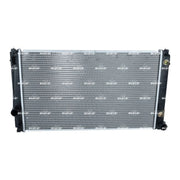 NRF Engine Radiator 53590
