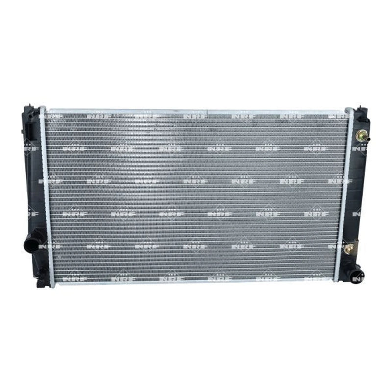 NRF Engine Radiator 53590