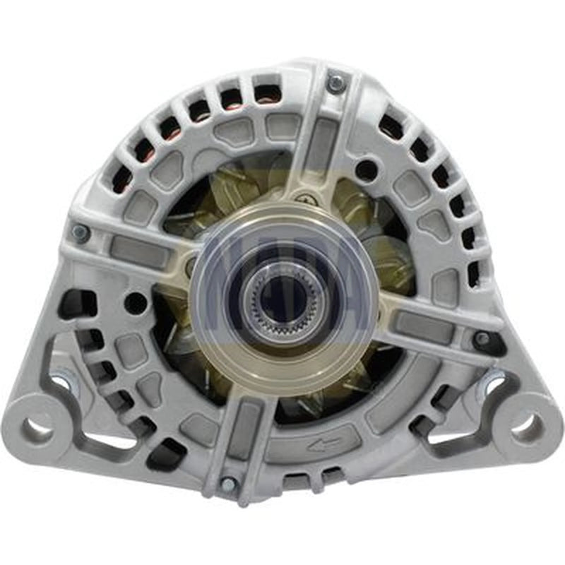 NAPA Car Alternator 12V NAL2588