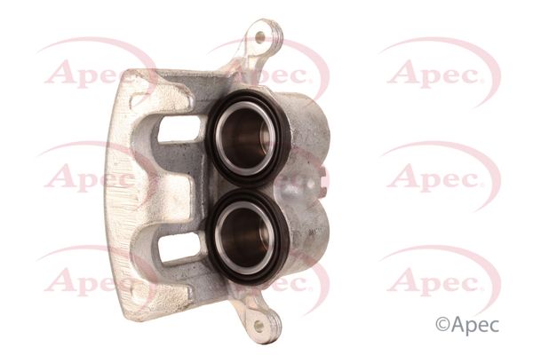 Apec Brake Caliper Assembly Front Left