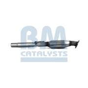 BM Catalysts Homologated Diesel Cat BM80138H