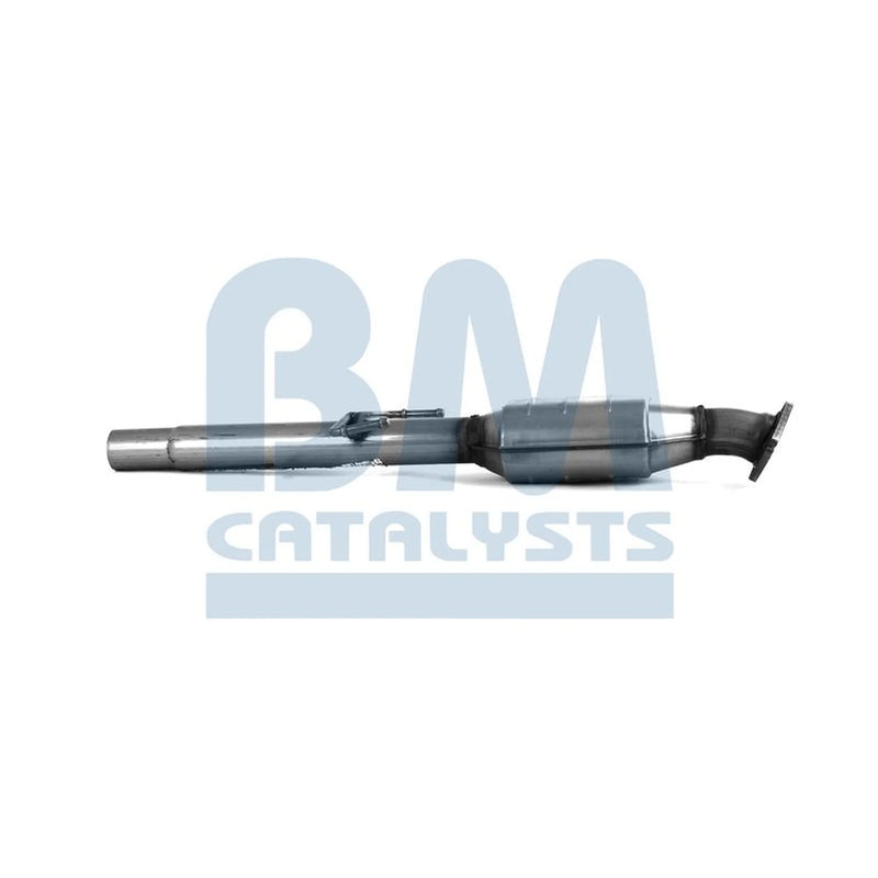 BM Catalysts Homologated Diesel Cat BM80138H