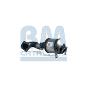 BM Catalysts Homologated Petrol Cat BM91641H