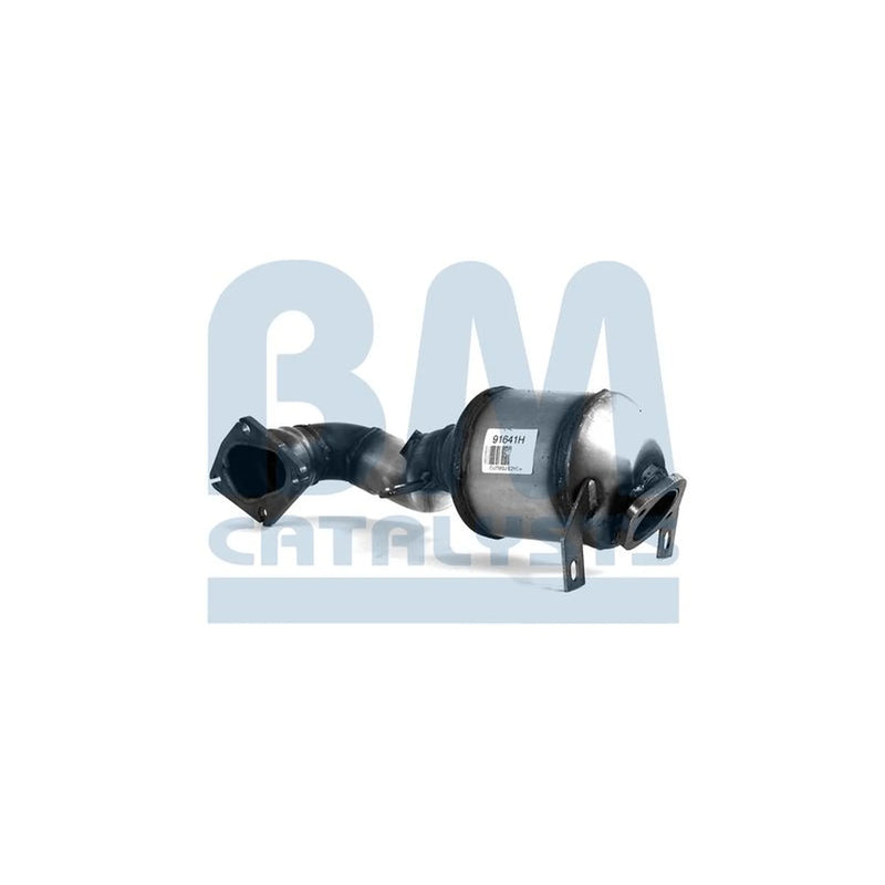 BM Catalysts Homologated Petrol Cat BM91641H