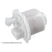 Blue Print Fuel Filter Element in the fuel tank ADG02403