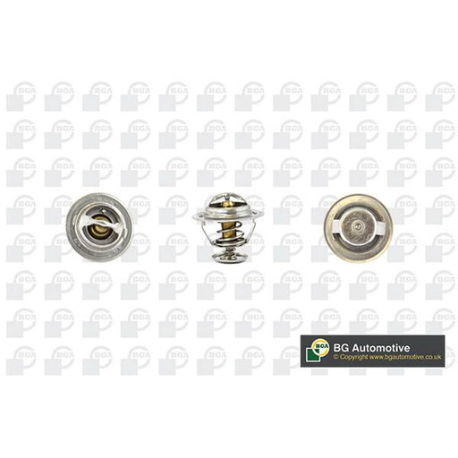 BGA Thermostat,Coolant CT5197