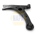 NAPA Control/Trailing Arm Front Left NST2441