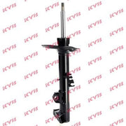 KYB Shock Absorber Damper Strut Front Left 333920