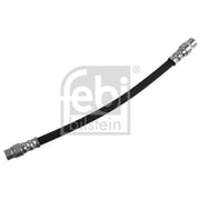 Febi Brake Hydraulic Hose Line Rear Right 173243