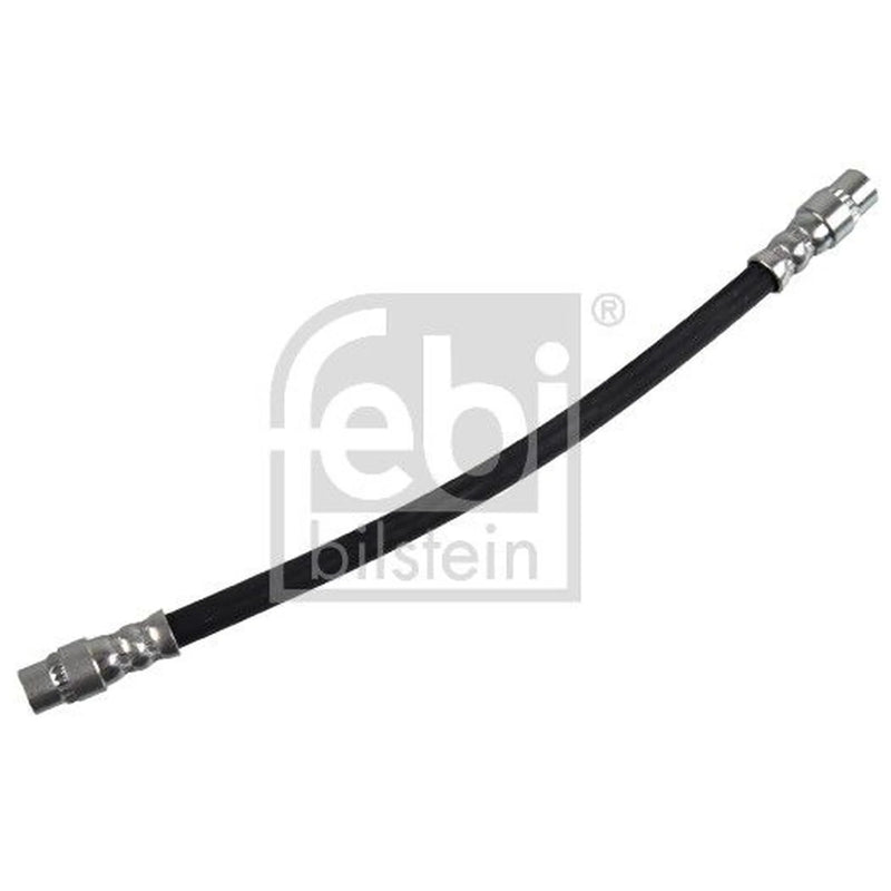 Febi Brake Hydraulic Hose Line Rear Right 173243