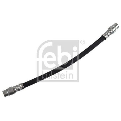 Febi Brake Hydraulic Hose Line Rear Right 173243