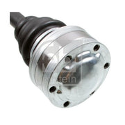 Febi CV Drive Shaft Driveshaft Front Left 182747