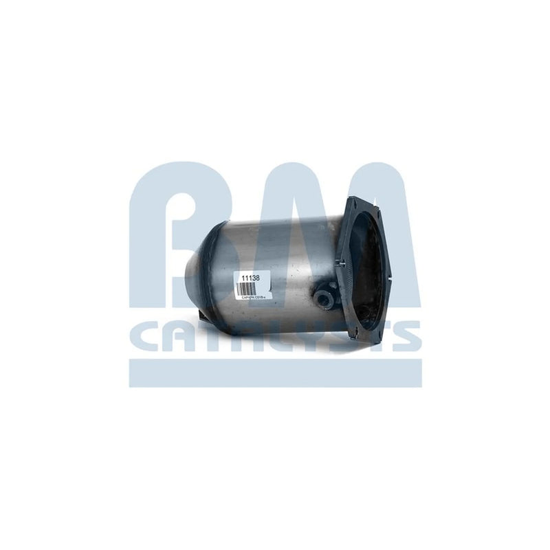 BM Catalysts Dpf BM11138