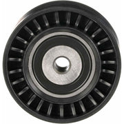 Gates V-Ribbed Belt Deflection/Guide Pulley T36405