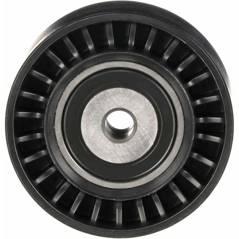 Gates V-Ribbed Belt Deflection/Guide Pulley T36405