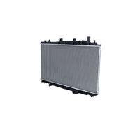 NRF Engine Radiator 550196