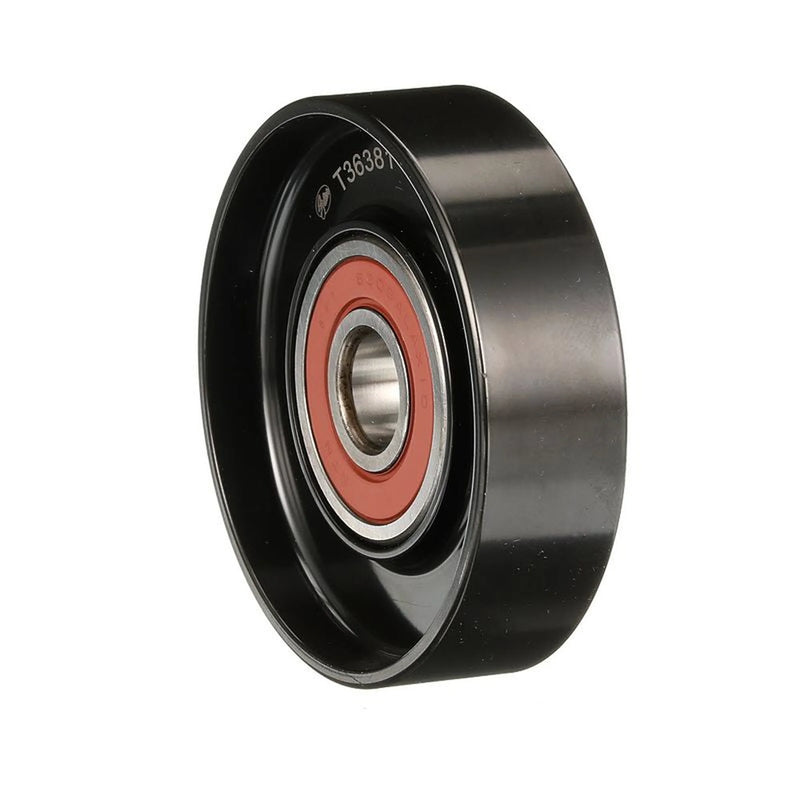Gates V-Ribbed Belt Deflection/Guide Pulley Lower T36381