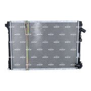 NRF Engine Radiator 58060