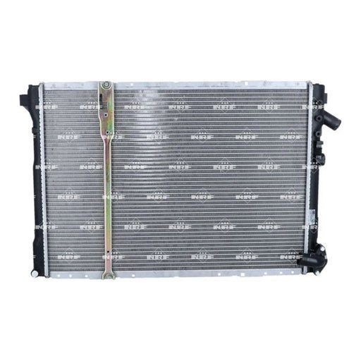 NRF Engine Radiator 58060