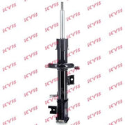 KYB Shock Absorber Damper Strut Front Left 333752
