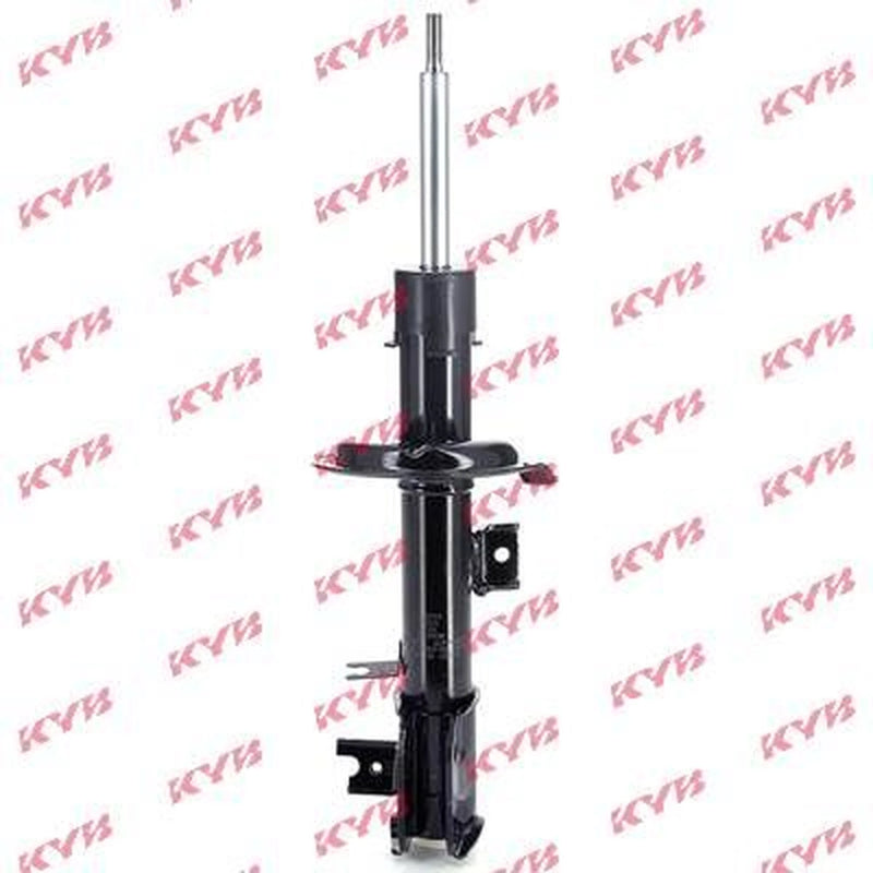 KYB Shock Absorber Damper Strut Front Left 333752
