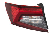 Hella 9EL 354 856-011 Tail Light Assembly