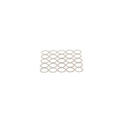Bosch Flat Washer Shim ID OD 1 410 101 620