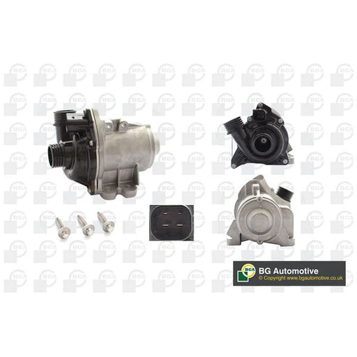 BGA Engine Cooling Water Pump CP0917E