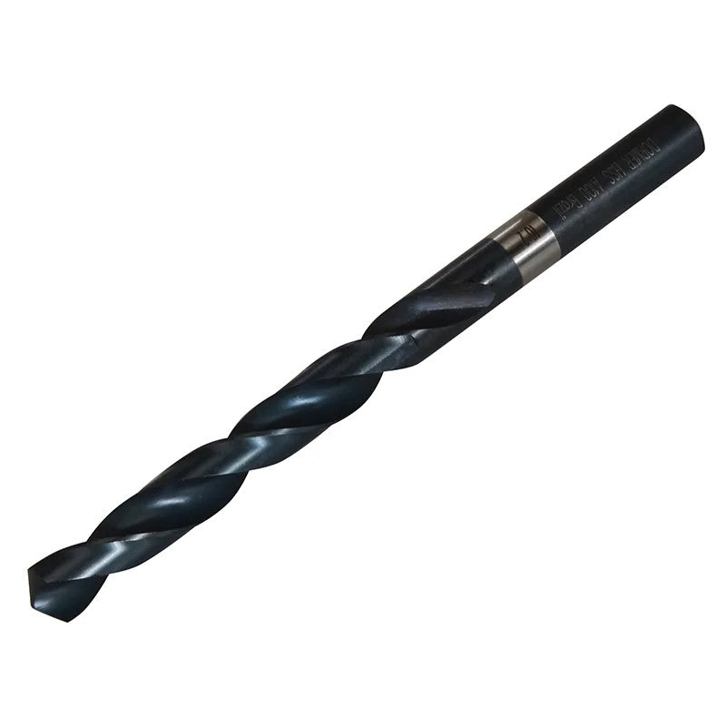 Dormer A100 HSS Jobber Drill Bit OL:133mm WL:87mm 9.6-10.5mm