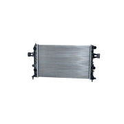 NRF Engine Radiator 58355A