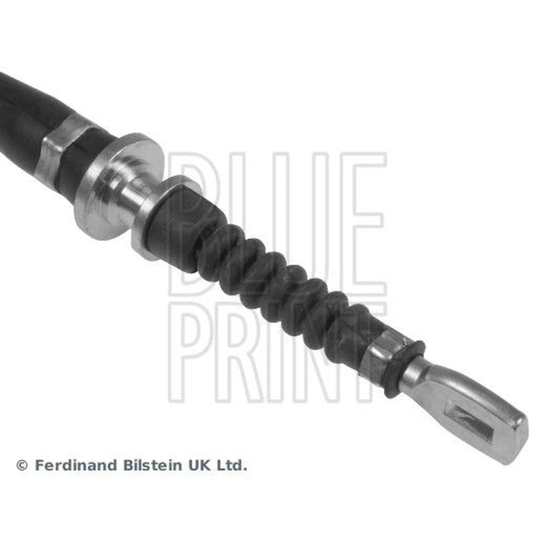 Blue Print Handbrake Cable Right Rear ADK84660