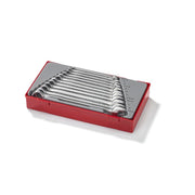 Teng Tools Combination Spanner Set TT1 12 Pieces CrV