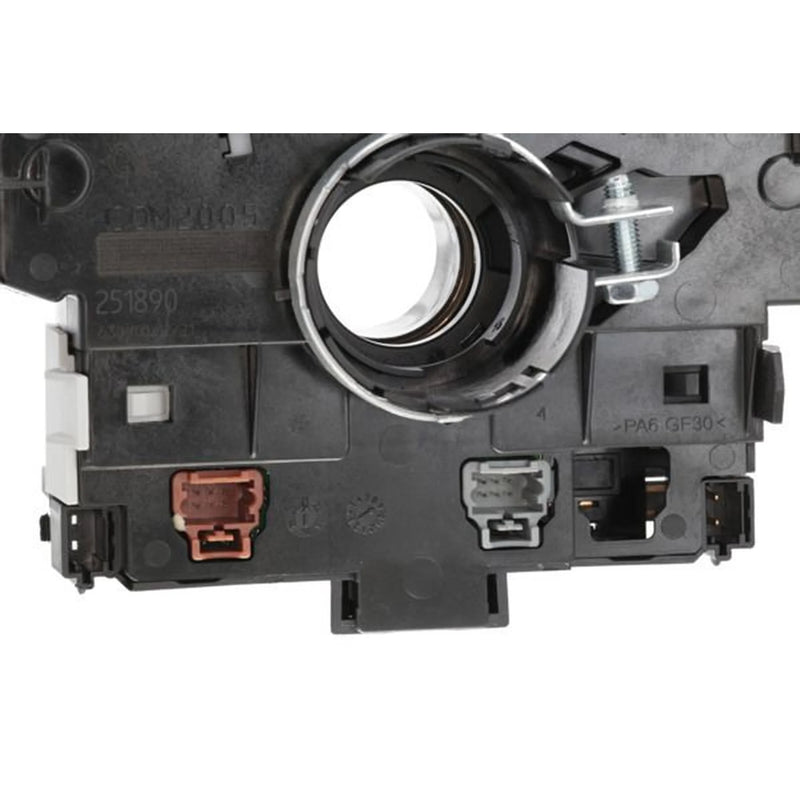 Valeo Steering Column Switch Connectors 251890
