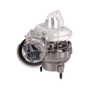 Febi Turbocharger Turbo Unit 186764
