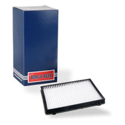 Borg & Beck Cabin Air Filter (Pollen Filter) BFC1280