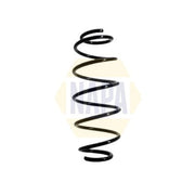 NAPA Front Suspension Coil Spring NCS1071