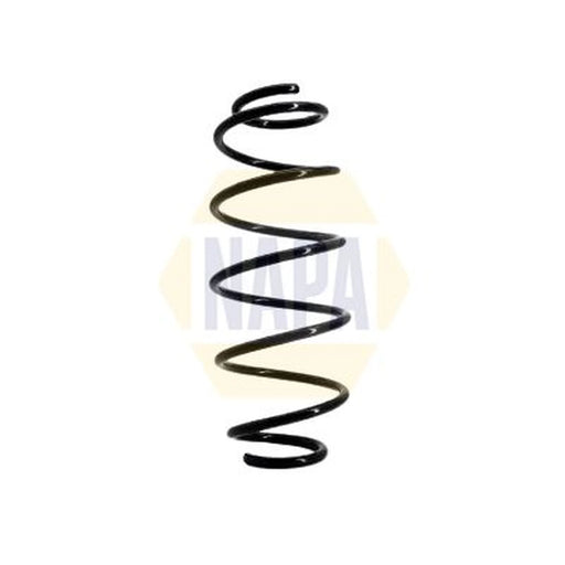 NAPA Front Suspension Coil Spring NCS1071