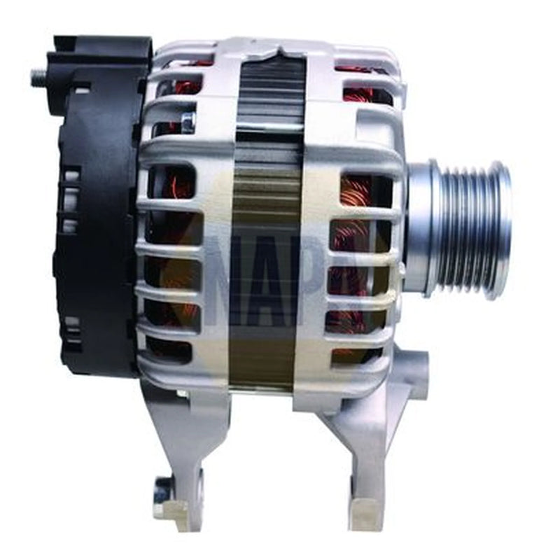NAPA Car Alternator 12V NAL2120
