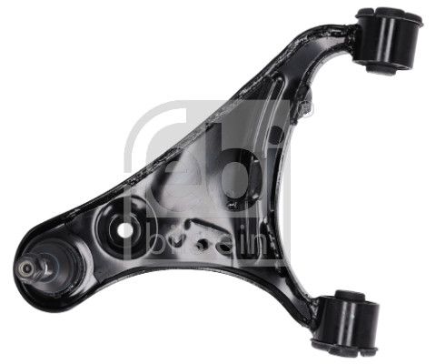 Febi Control/Trailing Arm Front Left
