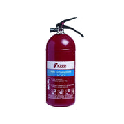 Kidde Fire Extinguisher Multipurpose 2.0kg ABC - KSPD2G