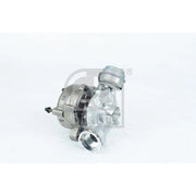 Febi Turbocharger Turbo Unit 186713