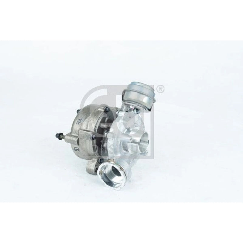 Febi Turbocharger Turbo Unit 186713