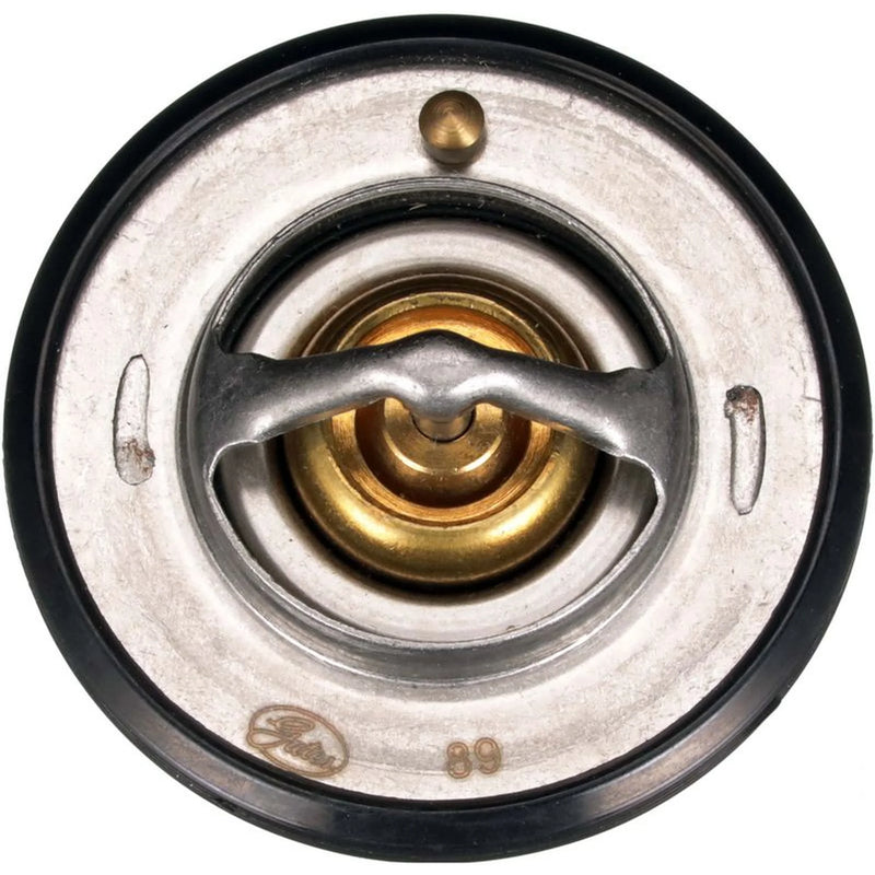 Gates Thermostat,Coolant Front TH56189G1